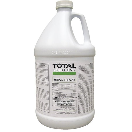 Total Solutions Triple Threat Broadleaf Herbicide 3635005